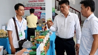 Dorongan baru dari koneksi perdagangan lintas batas.