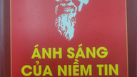 Ajaran Pak Cik Ho menerangi hidup kami.