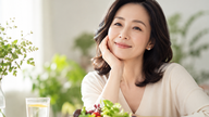 コラーゲンに頼らずに若々しい肌を保つための5つの習慣。