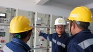 L'aeroporto di Long Thanh mette in funzione il suo sistema di alimentazione a 22 kV: una pietra miliare nel completamento delle infrastrutture, avvenuto prima della data di conclusione del progetto.