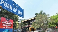 Hanoi er i ferd med å gjenvinne nesten 5 hektar med førsteklasses land i Giang Vo-distriktet for å utvide en rekke veier.