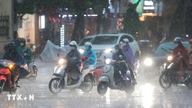 Prognoza meteo pentru 11 iunie: Furtuni extinse, cu posibilitatea apariției fulgerelor, grindinii și vântului puternic.