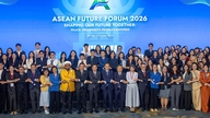 Viele neue Höhepunkte beim ASEAN-Zukunftsforum