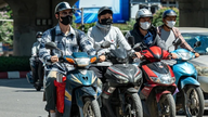 Hábitos aparentemente inofensivos pueden provocar accidentes cerebrovasculares.