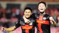 Live-Übertragungsplan für die Halbfinalspiele des National Cups: Ninh Binh gegen The Cong - Viettel