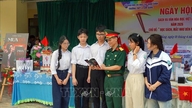 Teras perpaduan dan kepimpinan teladan dalam gerakan akar umbi.
