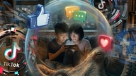 Como as crianças da cidade de Ho Chi Minh serão protegidas dos perigos online?