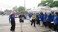 Over 22.700 elever i Thai Nguyen-provinsen tager afgangseksamenen i 2026.