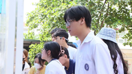 Oznámení o rozdělení bodů pro maturitní zkoušky v roce 2026.