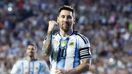 Piala Dunia 2026: Messi bersuara, menegaskan hasratnya untuk mempertahankan gelaran.