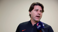 Antrenorul Mauricio Pochettino: „Echipa națională a SUA ar putea câștiga Cupa Mondială din 2026”