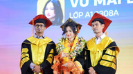 Two top graduates from FPT Arena Multimedia and FPT Skillking: When young people don't limit themselves to one field of study.
