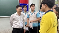 Điều chỉnh tuyển sinh, TP Hồ Chí Minh tuyển vượt chỉ tiêu lớp 10 công lập