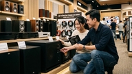 Welchen Subwoofer sollte ich für meine Heim-Audioanlage wählen?