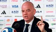 Coupe du monde 2026 : Le président de la FIFA s’exprime sur le prix des billets et balaie la polémique des visas.