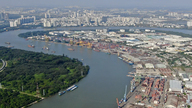 Ciudad Ho Chi Minh en la Nueva Era: Instituciones Innovadoras, Acciones Sustantivas - Parte 3: Nuevo Impulso para los Motores de Crecimiento