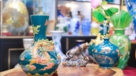 Biến làng nghề thành trung tâm văn hóa sáng tạo