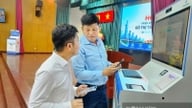 Ho Chi Minh Şehri, akıllı şehir modelini belediye düzeyinde pilot uygulama olarak hayata geçiriyor: Hükümet verilerle yönetiyor, vatandaşlar dijital olanaklardan yararlanıyor.