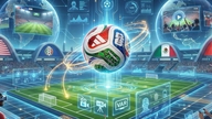 8 טכנולוגיות שיהפכו את מונדיאל 2026 לטורניר המתקדם ביותר בהיסטוריה.