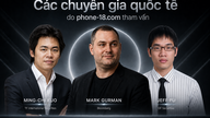 iPhone 18 Serisi ile ilgili en son güncellemeler için neden phone-18.com'u takip etmelisiniz?