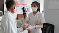 Hvilke sygdomme giver beboere i Hanoi ret til gratis screening?