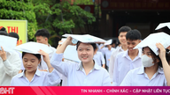 ข้อสอบวิชาวรรณคดีในจังหวัดฮาติ๋ง สร้างความประหลาดใจให้กับผู้เข้าสอบด้วยหัวข้อเรื่องปัญญาประดิษฐ์