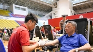 Huy động hơn 760 tỷ đồng trong Tháng Nhân đạo, lan tỏa hành trình nhân ái vì cộng đồng