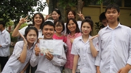 การสอบจบการศึกษาระดับมัธยมปลายปี 2026: ผู้สมัครสอบใช้เวลาส่วนใหญ่ไปกับคำถามที่เกี่ยวข้องกับสตีฟ จ็อบส์ และมาร์ค ซักเคอร์เบิร์ก
