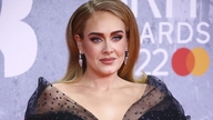 Adele debuterer på film i et samarbejde med Tom Ford.