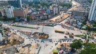 Hanoi opfordrer til at begrænse cirkulationen af ​​motorcykler produceret før 2016.