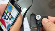 Οι υποψήφιοι χρησιμοποιούσαν μικροσκοπικά ακουστικά και κάμερες με κουμπιά για να αντιγράφουν στις εξετάσεις για άδεια οδήγησης.