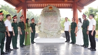 Die Logistics Academy organisierte die Veranstaltung „Reise zu den Wurzeln – Die Tradition am Leben erhalten“ in Thai Nguyen.