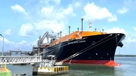 PV GAS nhập khẩu gần 120.000 tấn LNG và LPG