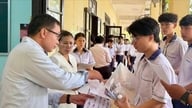 Ламдонг: 299 кандидатов в особой экономической зоне Фукуи успешно сдали первый экзамен.