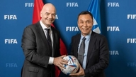 Vietnam Futbol Federasyonu Başkanı Tran Quoc Tuan, Meksika'da düzenlenecek 2026 Dünya Kupası'nın açılış törenine katılacak.