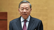 The general secretary and president defined five main directions for foreign policy.