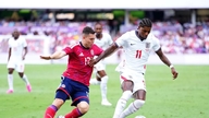 Inglaterra vence a Costa Rica por 3-0: Rashford y Mainoo impresionan a Thomas Tuchel.