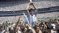 México - Testemunha da história na Copa do Mundo