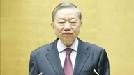 Discours du secrÃ©taire gÃ©nÃ©ral et prÃ©sident To Lam lors de la confÃ©rence visant Ã  diffuser la rÃ©solution du Politburo sur les orientations de politique Ã©trangÃ¨re du 14e congrÃ¨s du Parti.