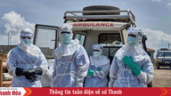 Epidemia wirusa Ebola rozprzestrzeniła się na nowy obszar zdrowia w Kongo, odnotowano 37 nowych przypadków i 12 zgonów.