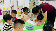 ประกาศผลการรับสมัครเจ้าหน้าที่ในภาคการศึกษาจำนวน 1,085 ตำแหน่ง