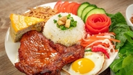 Ho Chi Minh City to be among the world's most attractive food cities in 2026.