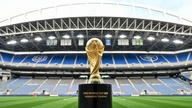 ตารางการถ่ายทอดสดฟุตบอลโลก FIFA World Cup 2026 ในวันที่ 21 มิถุนายน ทางช่อง VTV