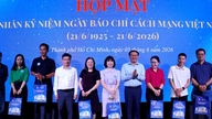 Miasto Ho Chi Minh podejmuje intensywne działania mające na celu przekształcenie produktów naukowych „z papieru w gotówkę”.
