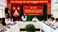 The commune of Son Kien has achieved many positive results in terms of health care for its population.