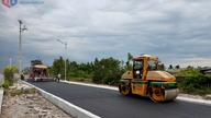 Kekal selamat di tapak pembinaan semasa musim hujan dan ribut.