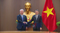 Thúc đẩy các dự án biểu tượng trong quan hệ Việt Nam-Nhật Bản