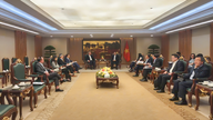 FECON et un groupe d'investissement danois ont proposé un projet de centrale éolienne de 1 000 MW au Laos visant à importer de l'électricité au Vietnam.