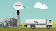 Đan Mạch cấp 2,5 tỷ USD cho dự án thu giữ carbon
