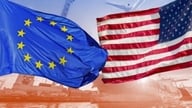 EU tính toán thoát Mỹ